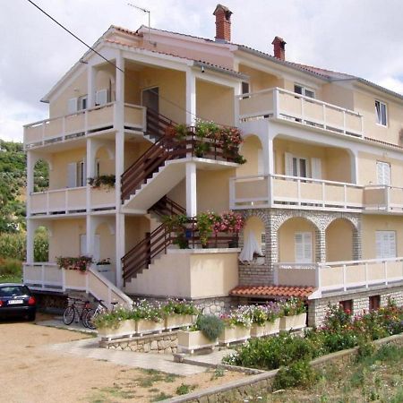 ראב Apartments Beg חדר תמונה