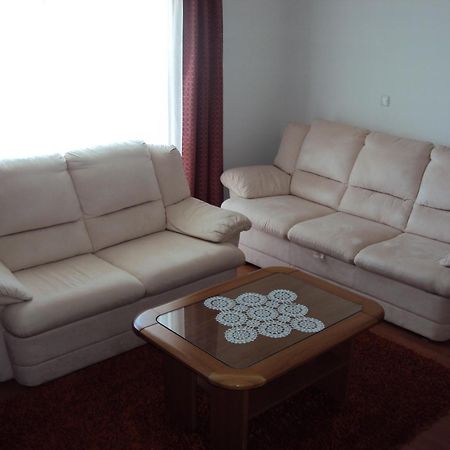 ראב Apartments Beg מראה חיצוני תמונה