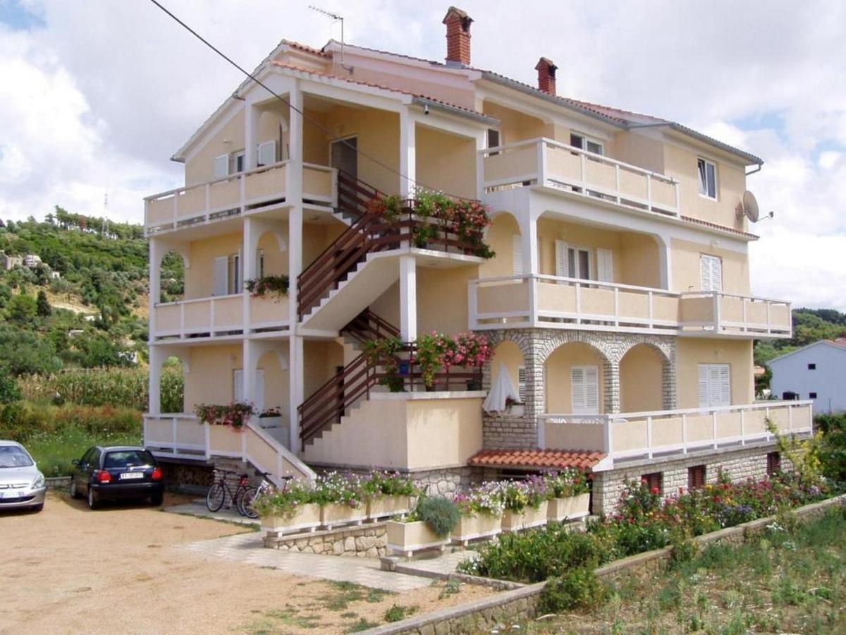 ראב Apartments Beg חדר תמונה