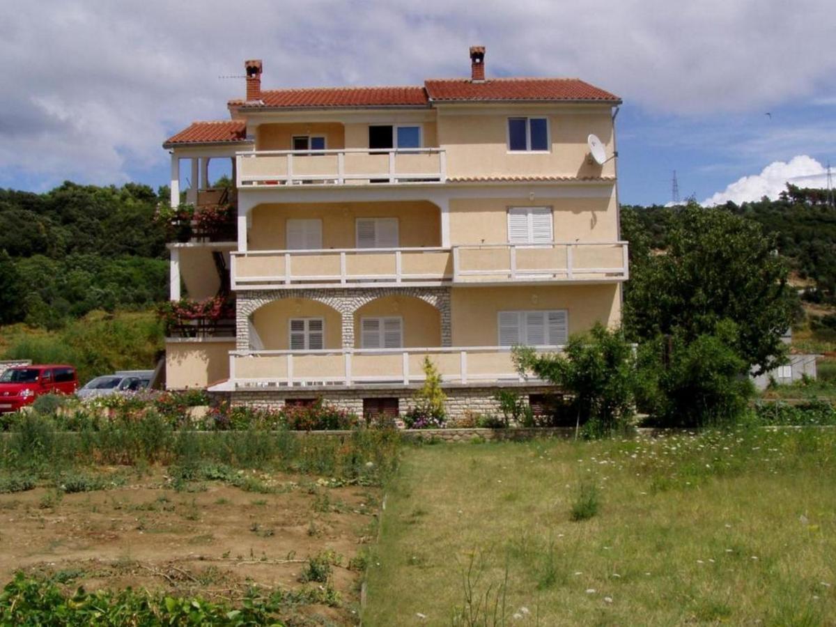 ראב Apartments Beg חדר תמונה