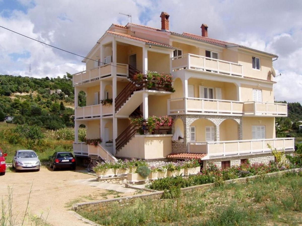 ראב Apartments Beg חדר תמונה