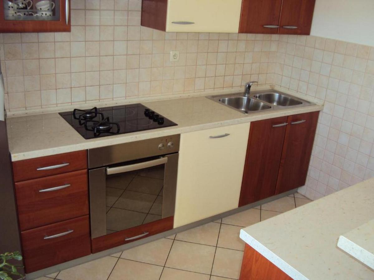 ראב Apartments Beg חדר תמונה