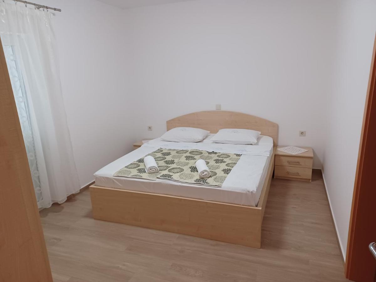 ראב Apartments Beg מראה חיצוני תמונה