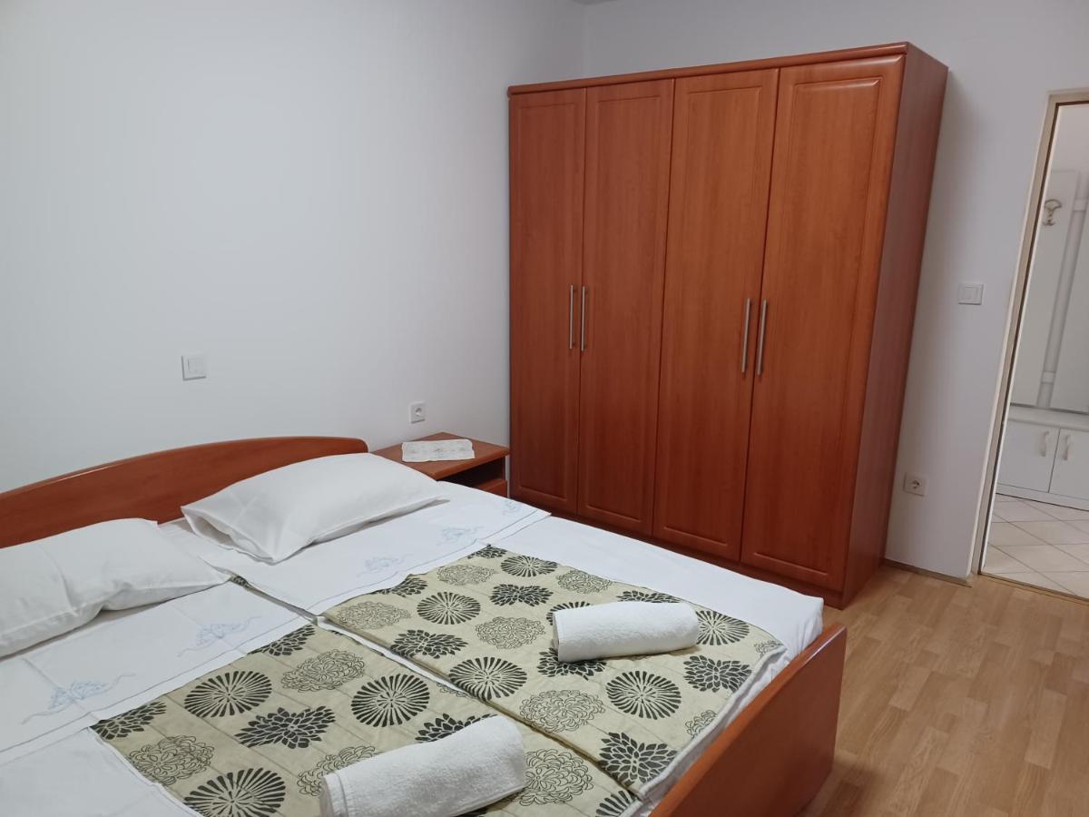 ראב Apartments Beg מראה חיצוני תמונה
