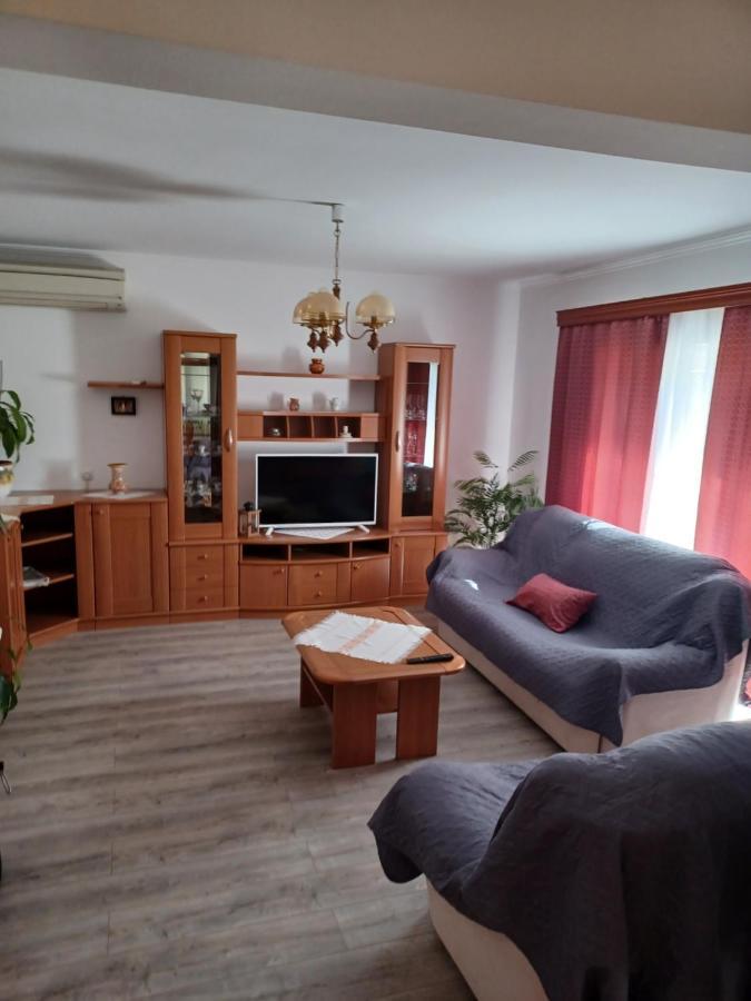 ראב Apartments Beg מראה חיצוני תמונה