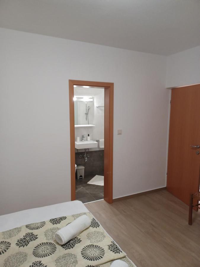 ראב Apartments Beg מראה חיצוני תמונה