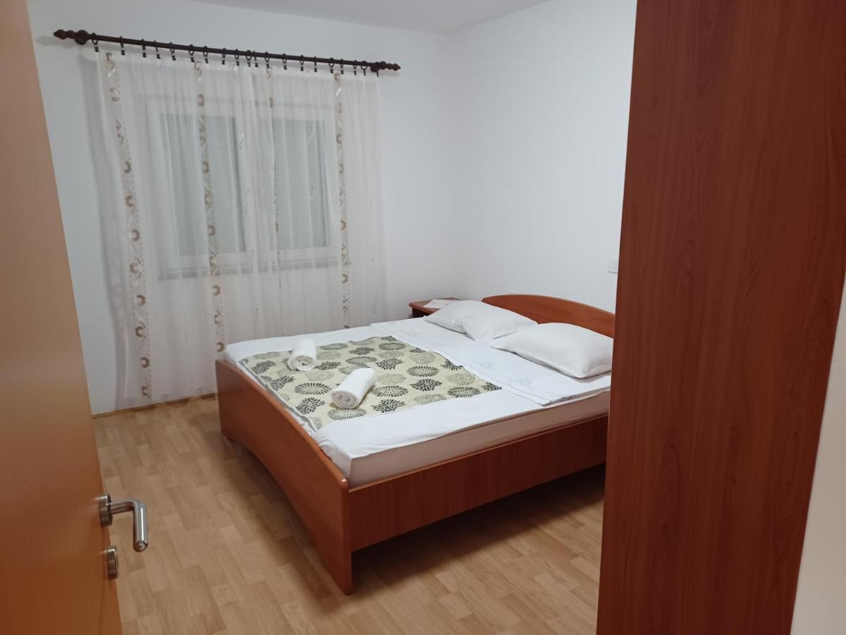 ראב Apartments Beg מראה חיצוני תמונה