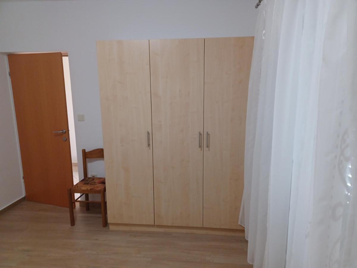 ראב Apartments Beg מראה חיצוני תמונה