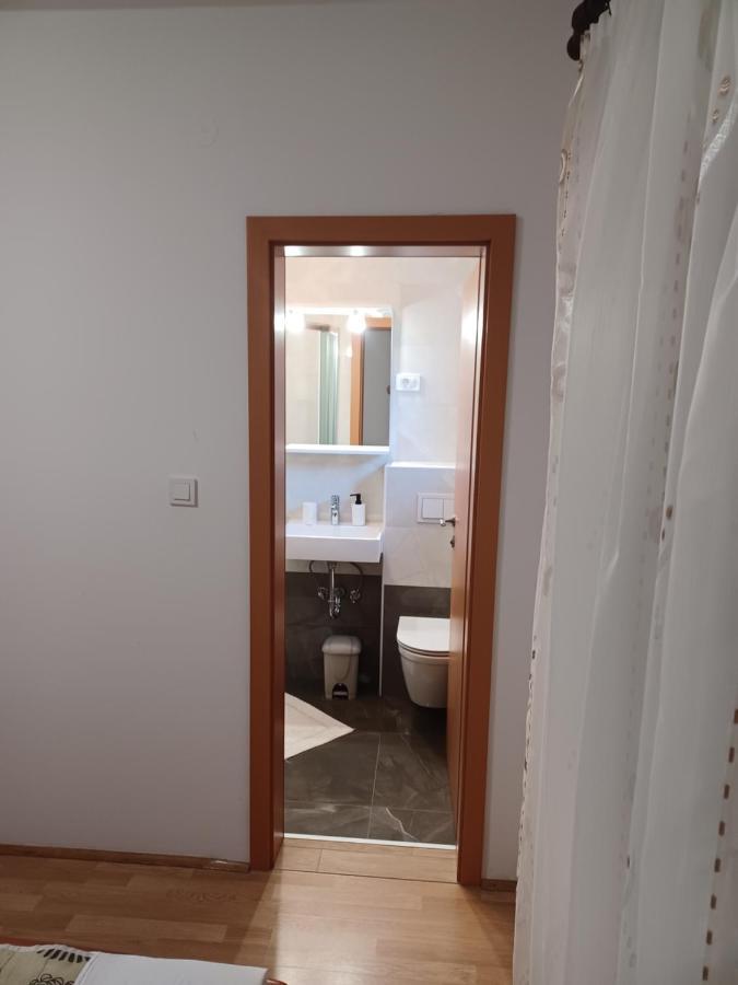 ראב Apartments Beg מראה חיצוני תמונה