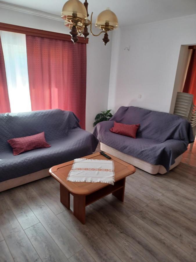 ראב Apartments Beg מראה חיצוני תמונה
