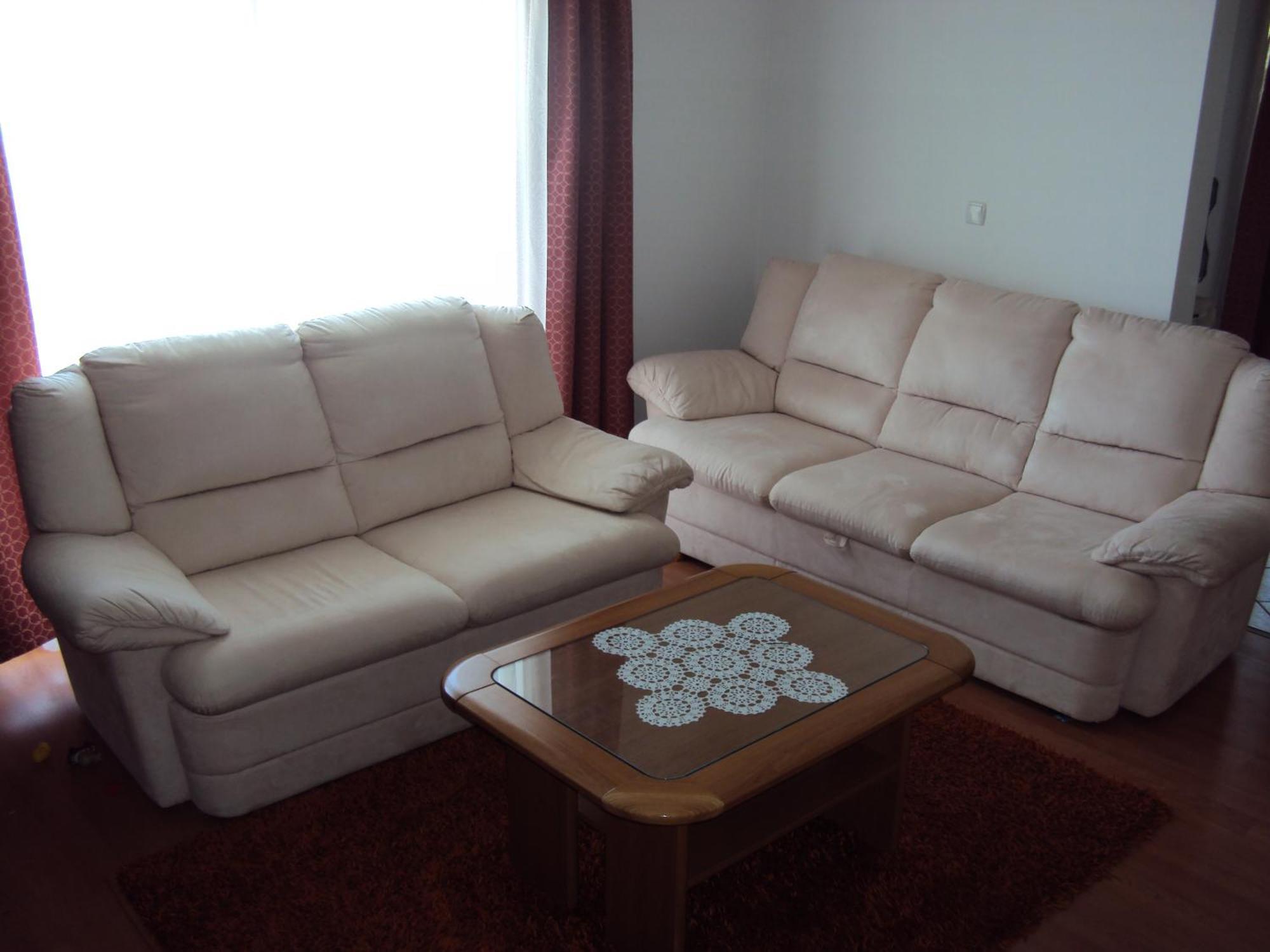 ראב Apartments Beg מראה חיצוני תמונה