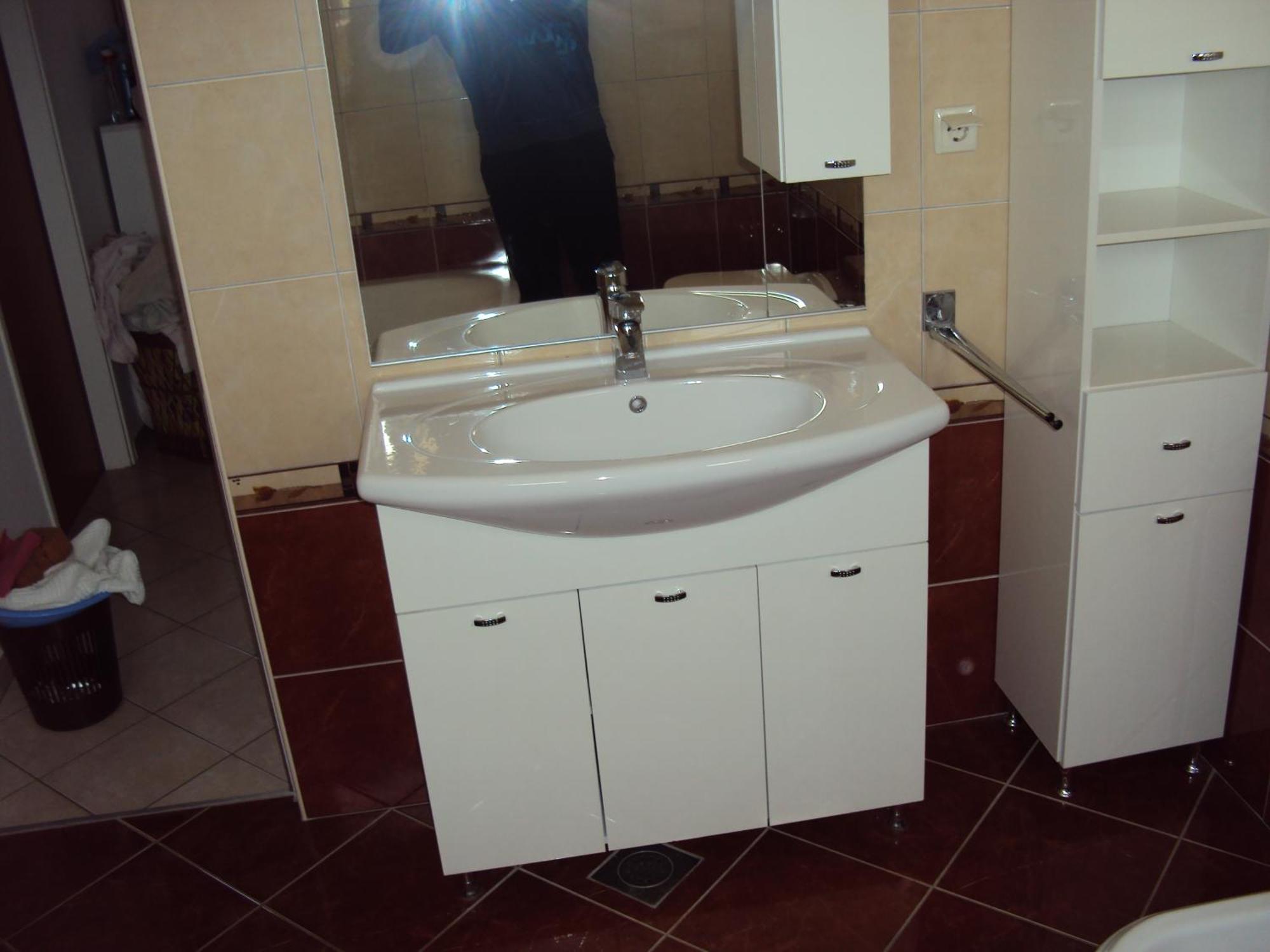 ראב Apartments Beg מראה חיצוני תמונה