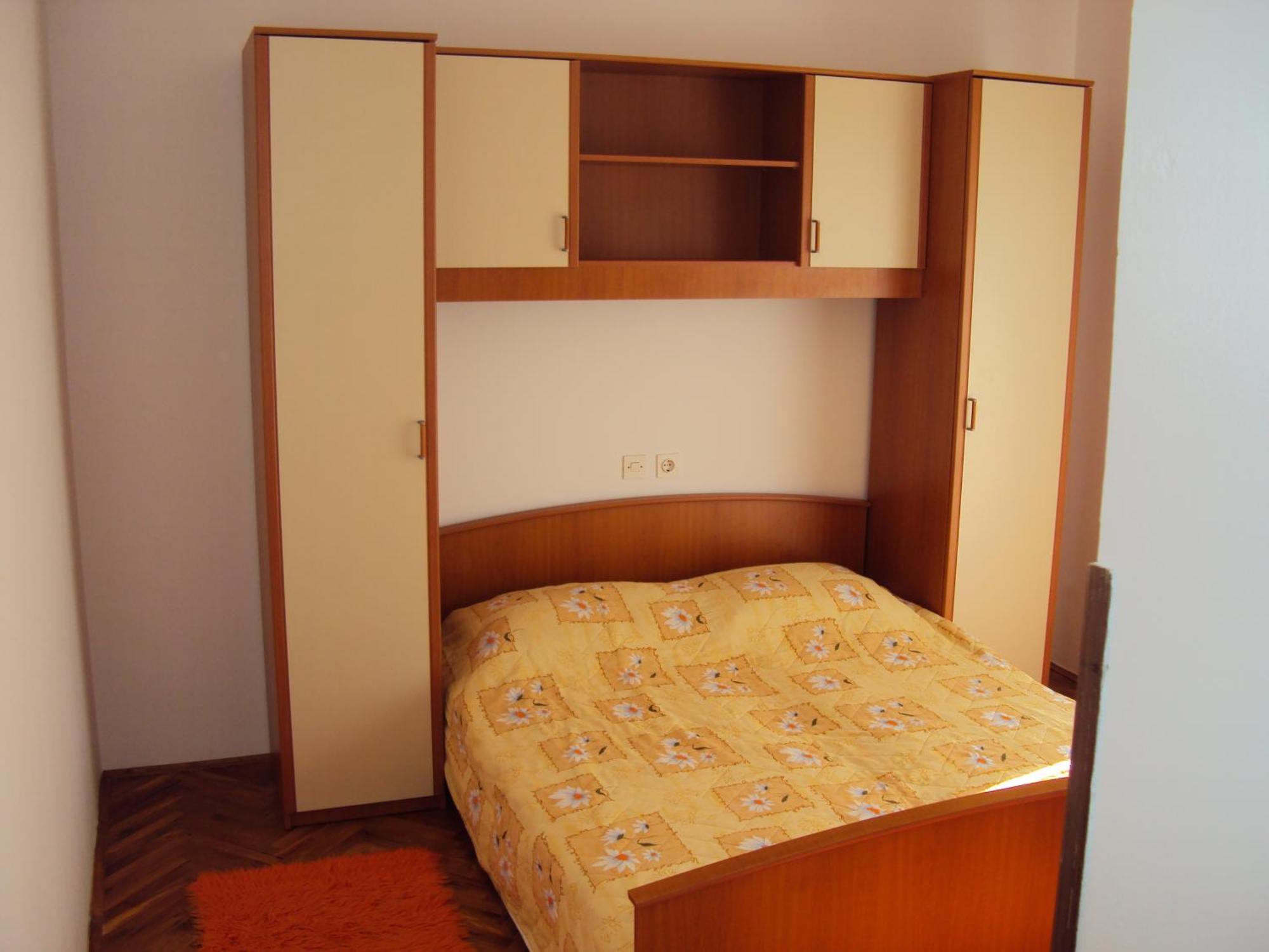 ראב Apartments Beg מראה חיצוני תמונה