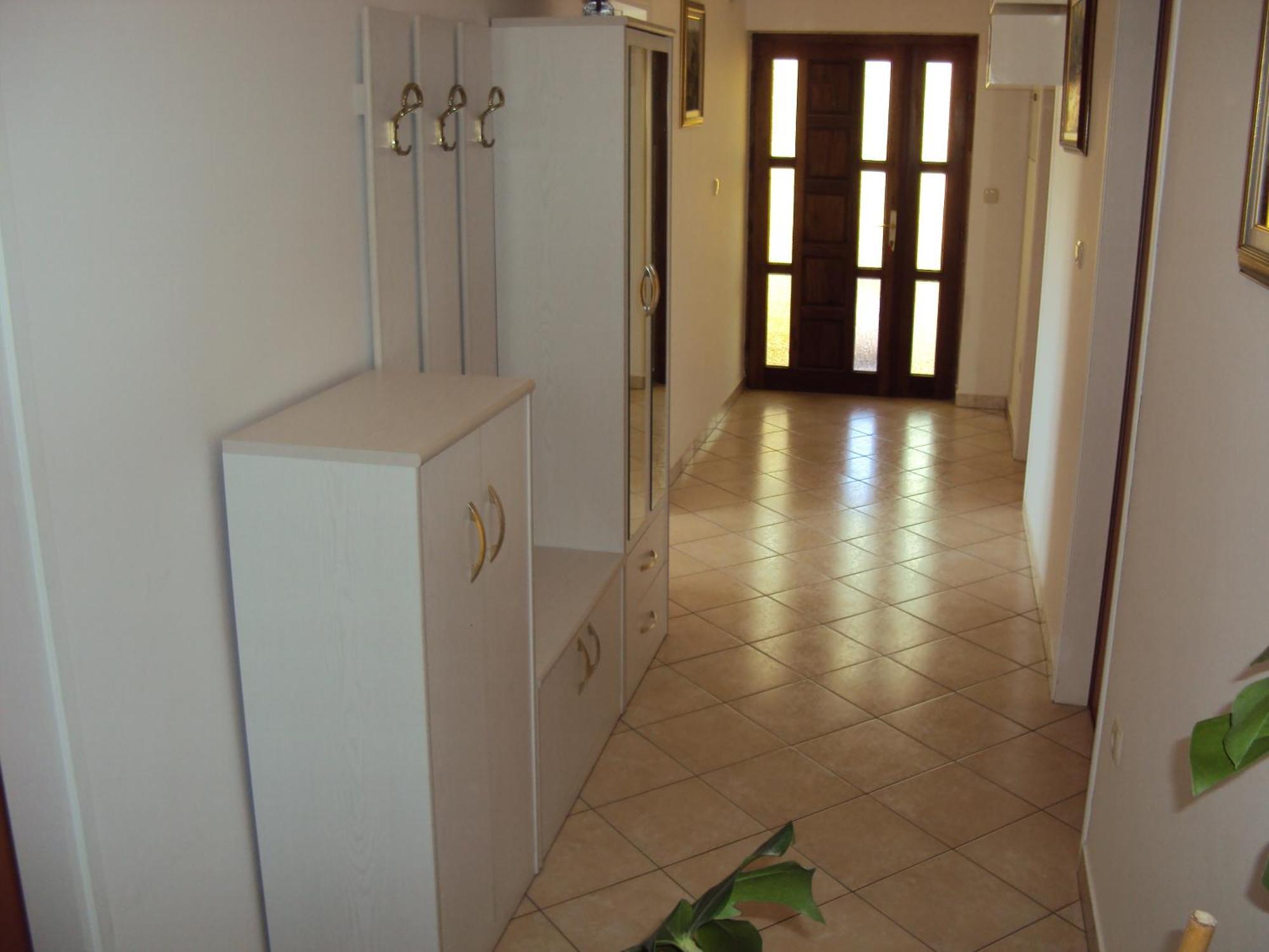 ראב Apartments Beg מראה חיצוני תמונה