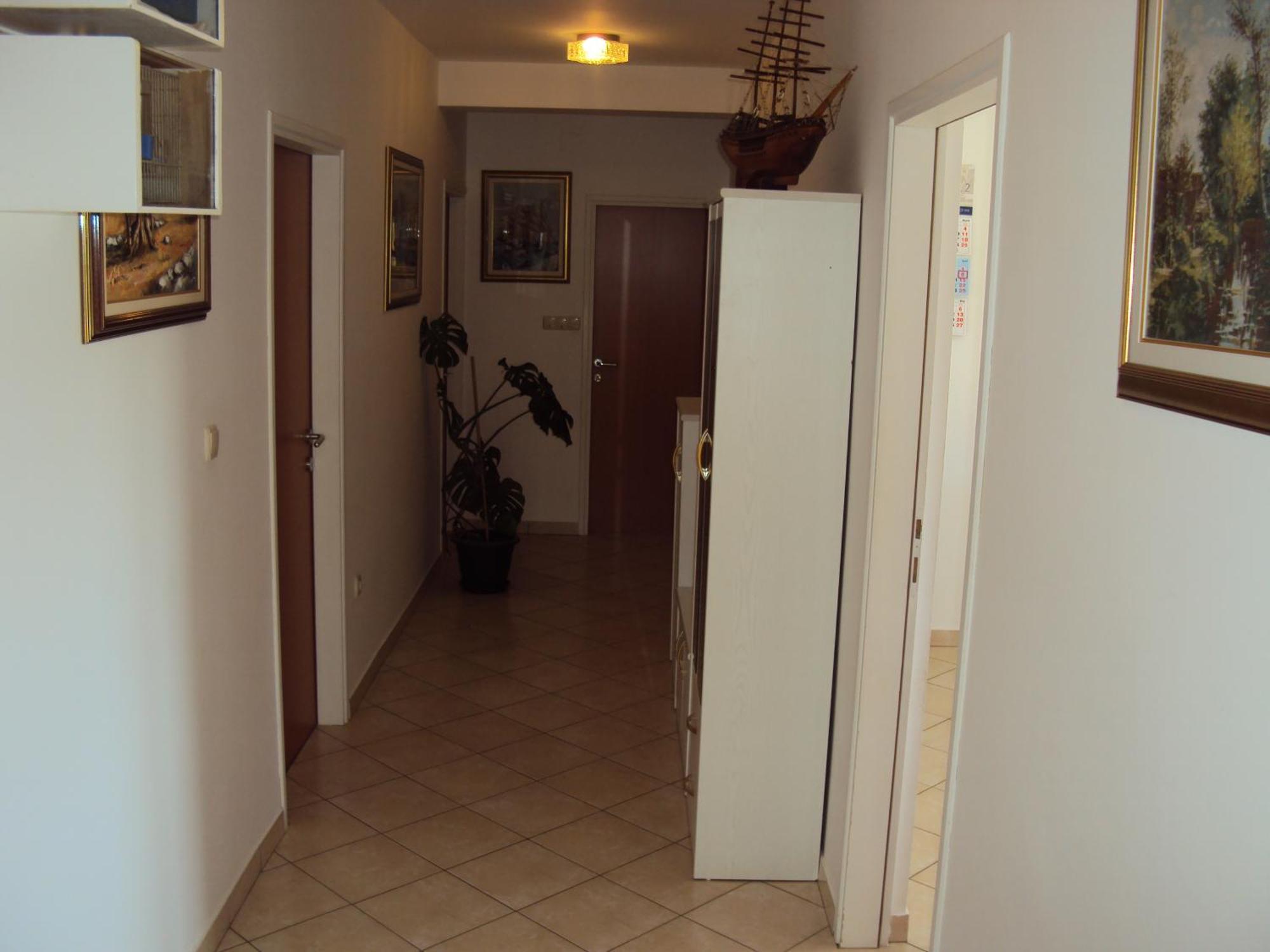 ראב Apartments Beg מראה חיצוני תמונה