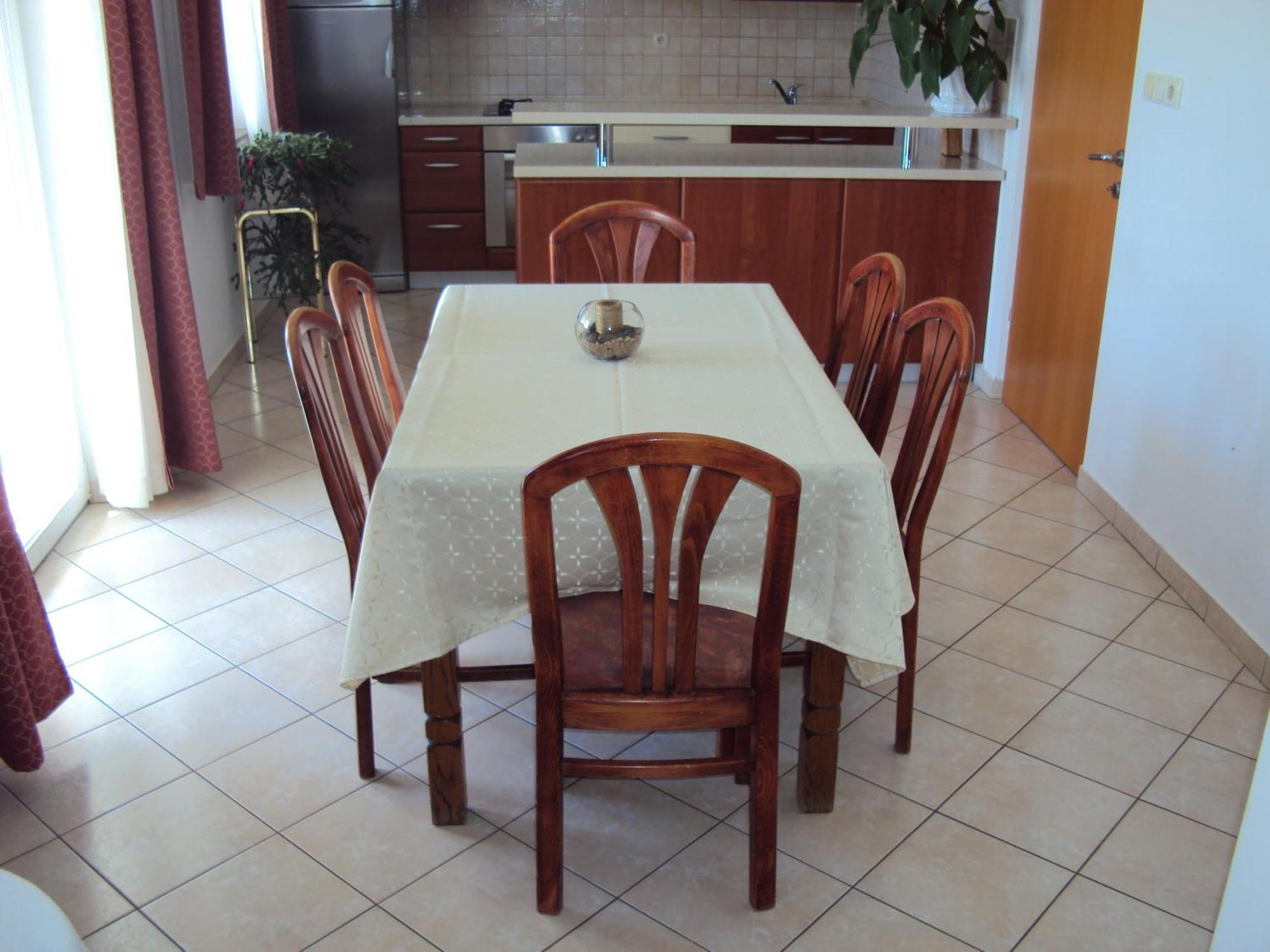ראב Apartments Beg מראה חיצוני תמונה