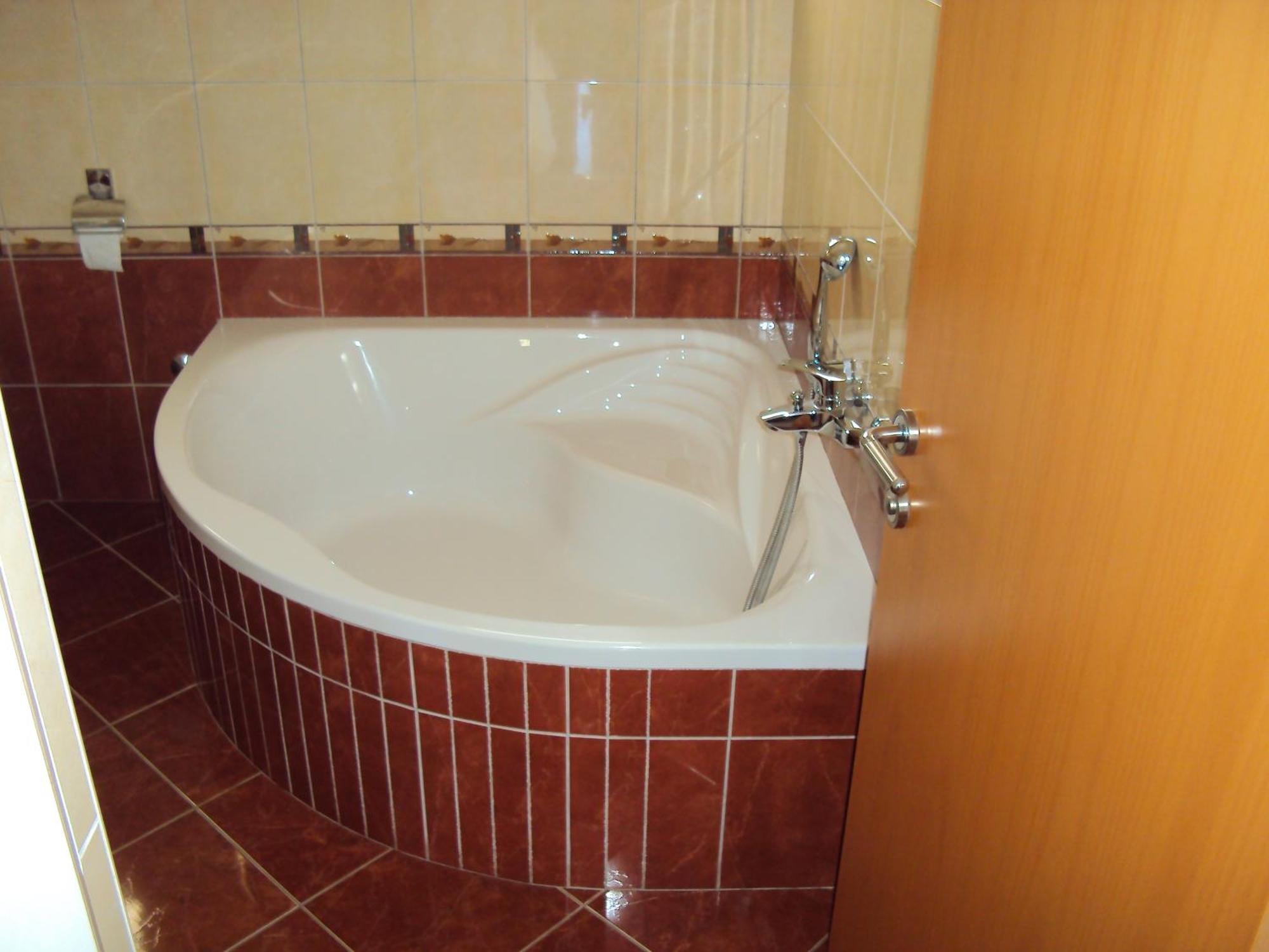 ראב Apartments Beg מראה חיצוני תמונה