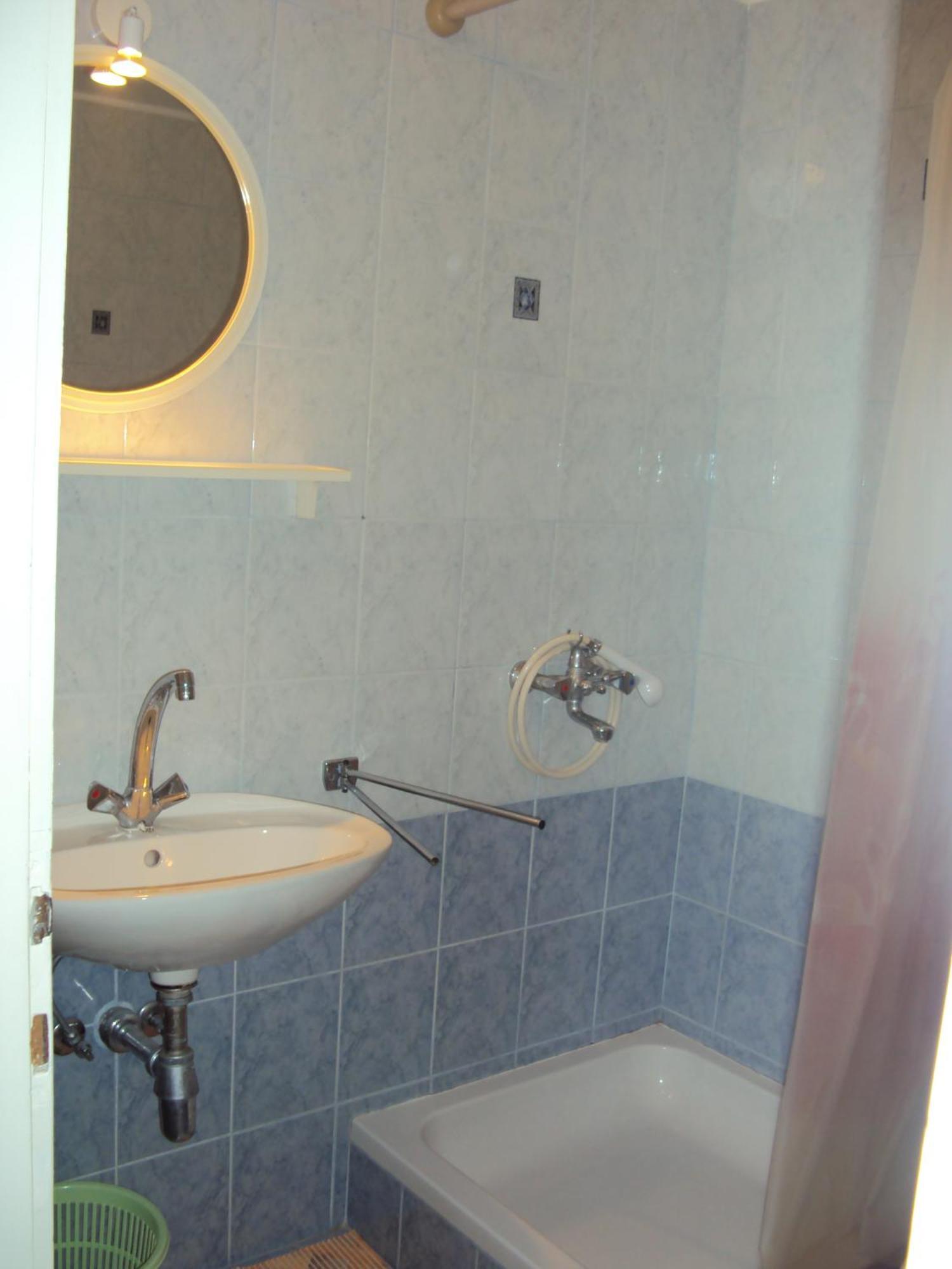 ראב Apartments Beg מראה חיצוני תמונה
