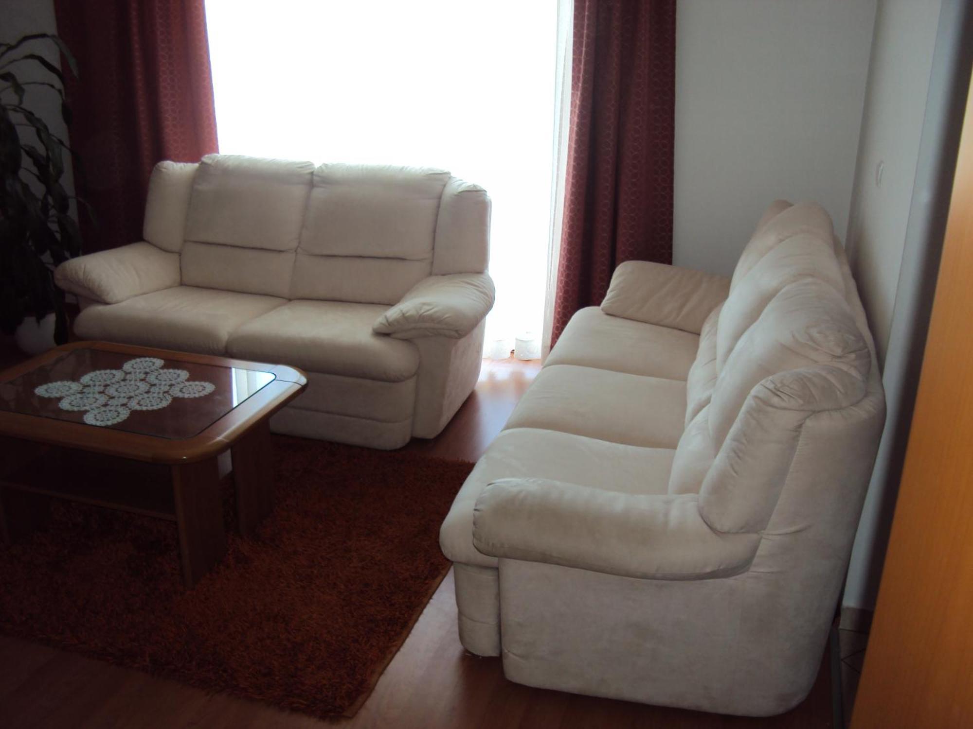 ראב Apartments Beg מראה חיצוני תמונה