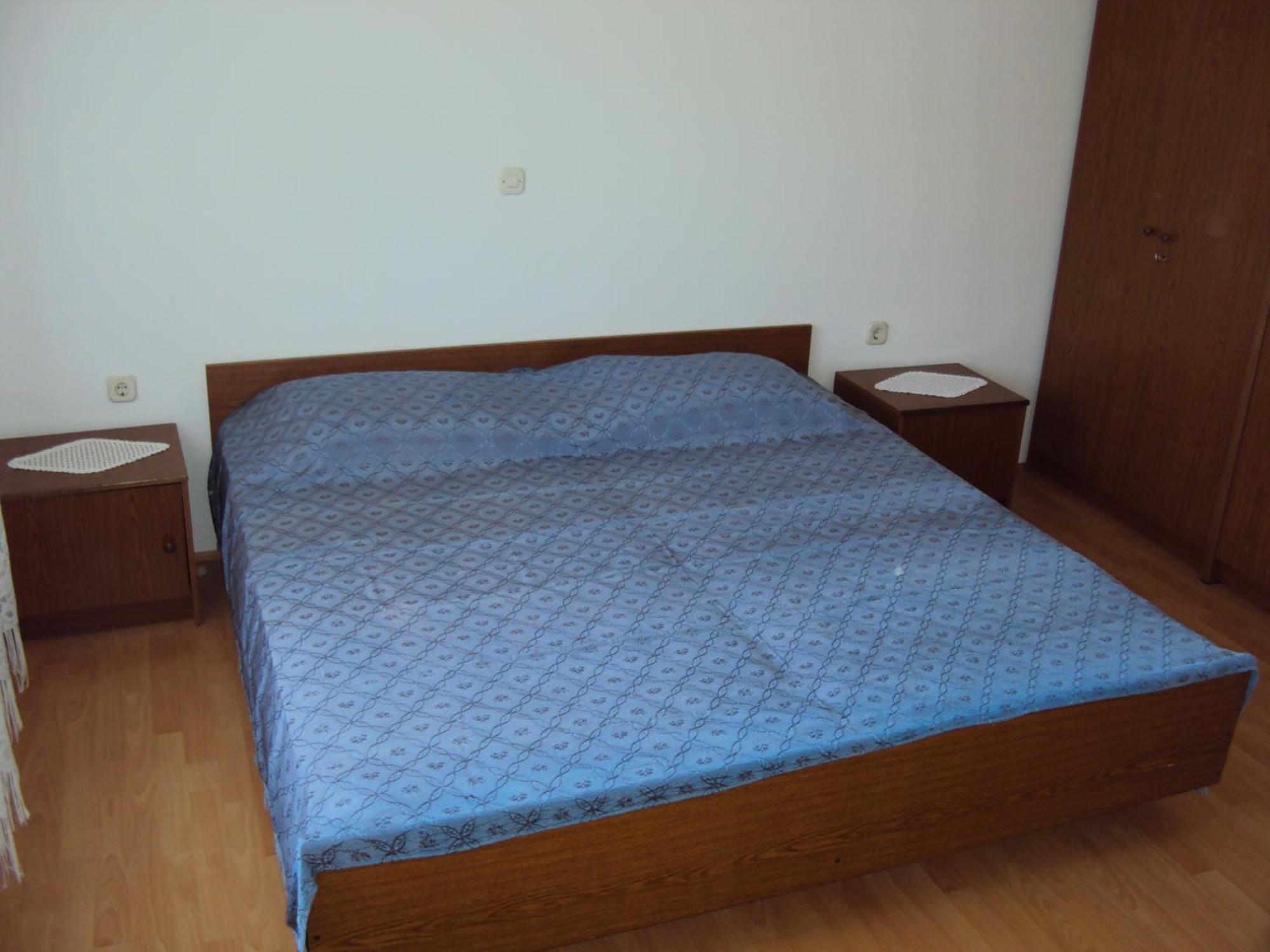 ראב Apartments Beg מראה חיצוני תמונה