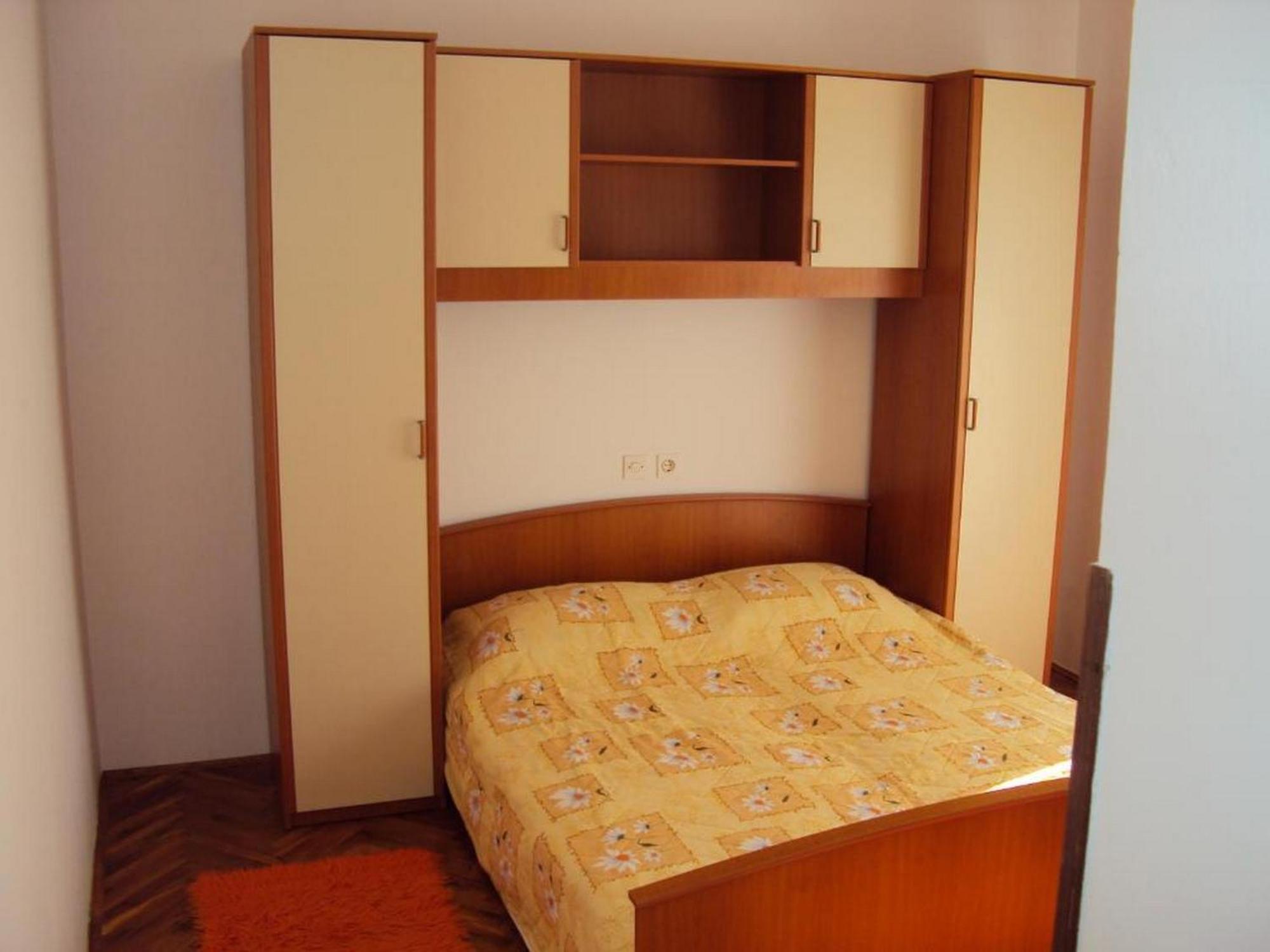 ראב Apartments Beg חדר תמונה
