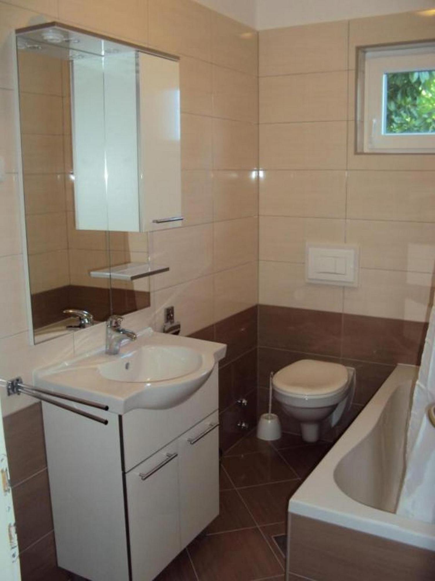 ראב Apartments Beg חדר תמונה