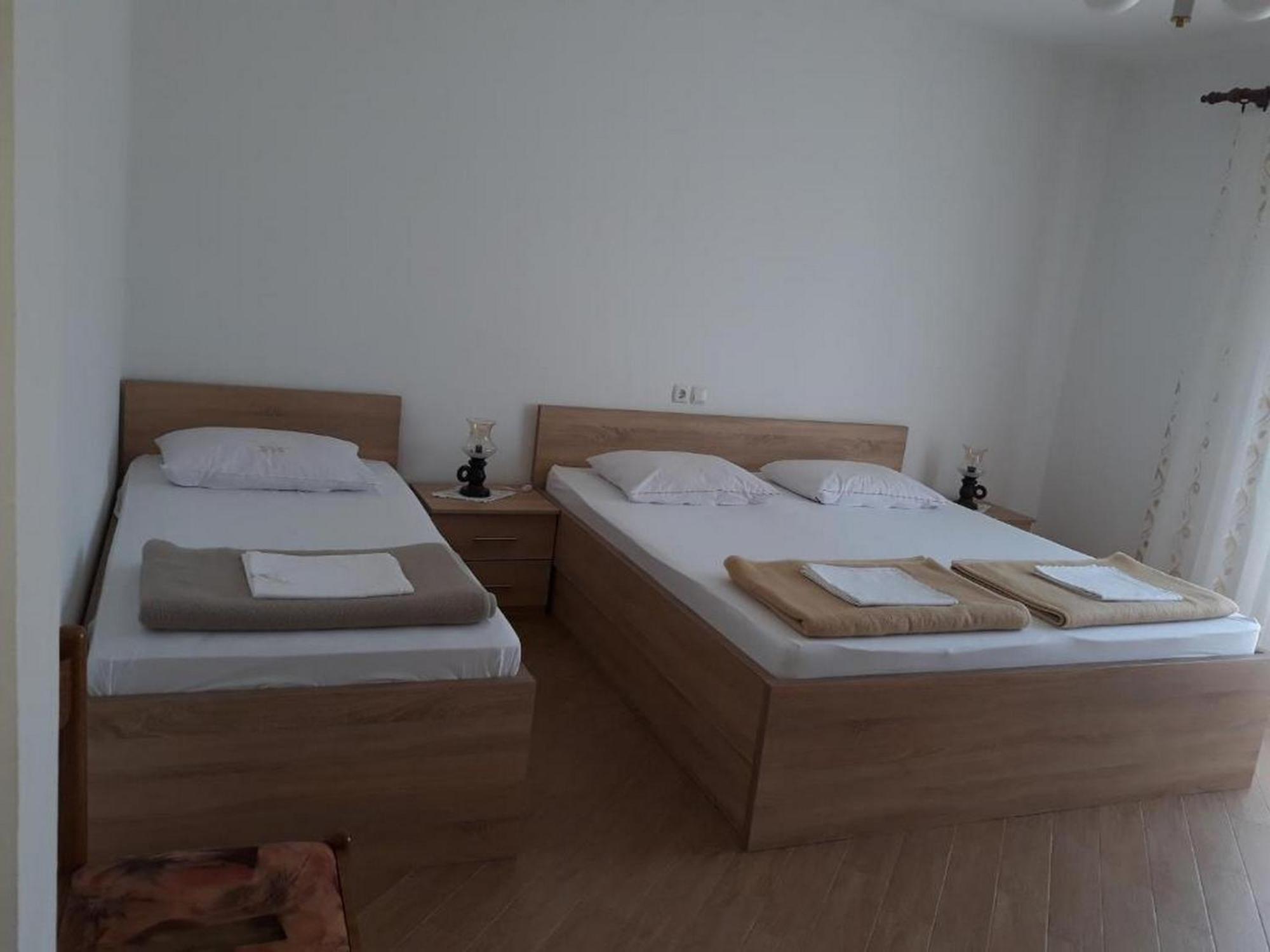 ראב Apartments Beg חדר תמונה