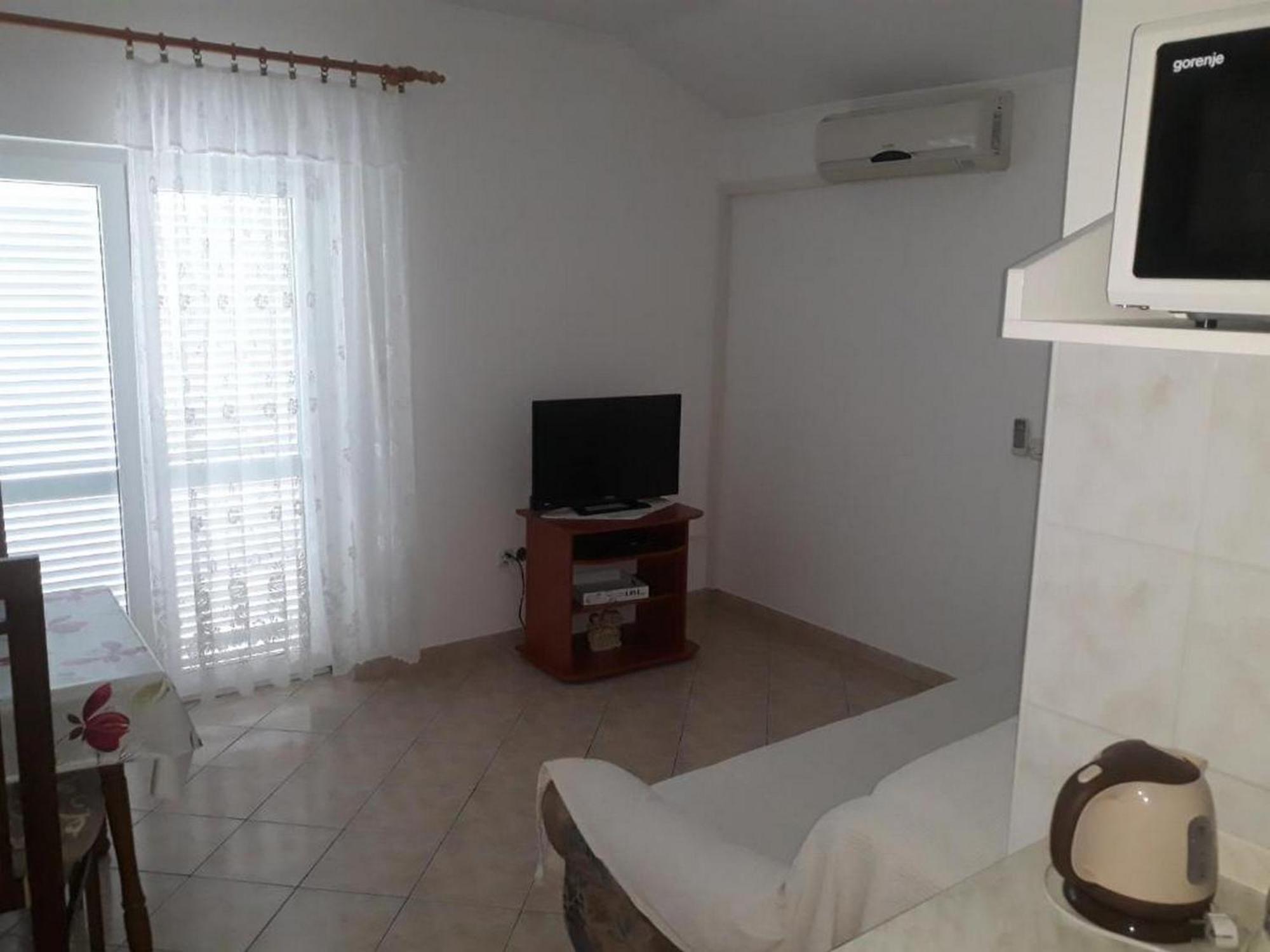 ראב Apartments Beg חדר תמונה