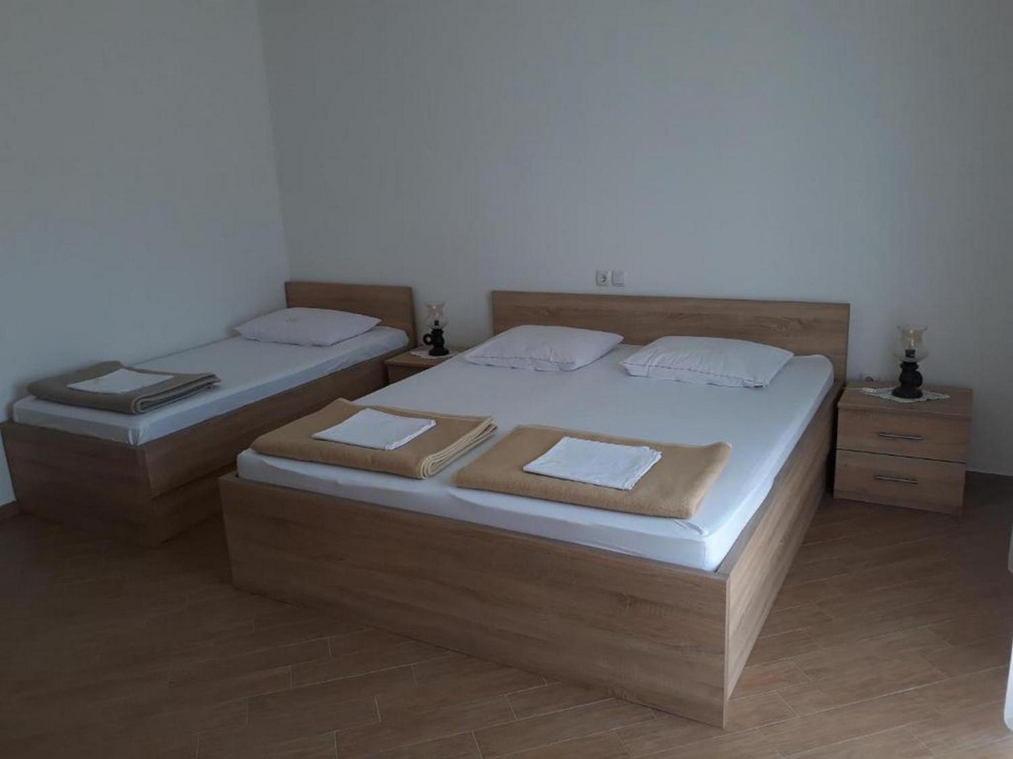 ראב Apartments Beg חדר תמונה