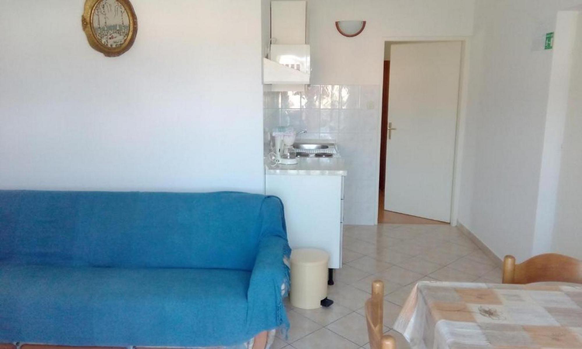 ראב Apartments Beg חדר תמונה