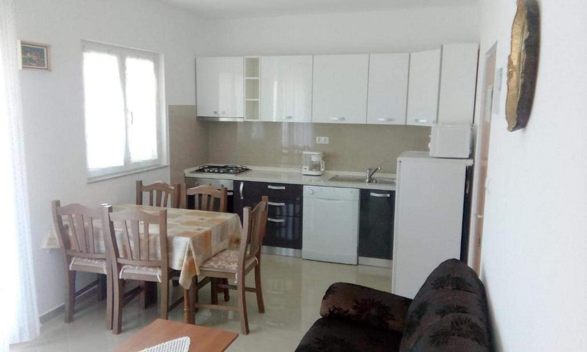 ראב Apartments Beg חדר תמונה