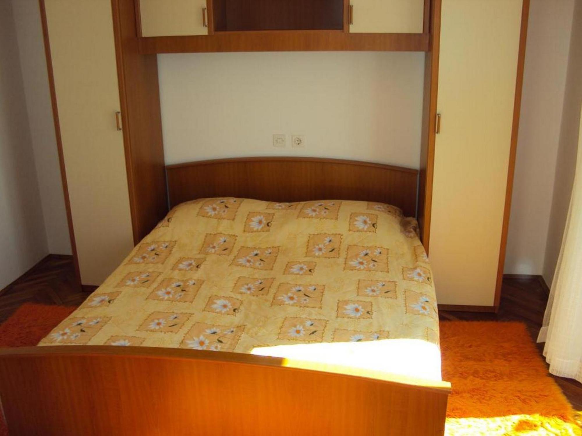 ראב Apartments Beg מראה חיצוני תמונה