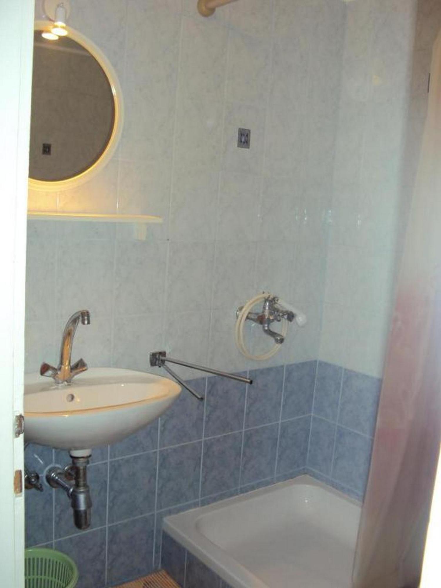 ראב Apartments Beg חדר תמונה