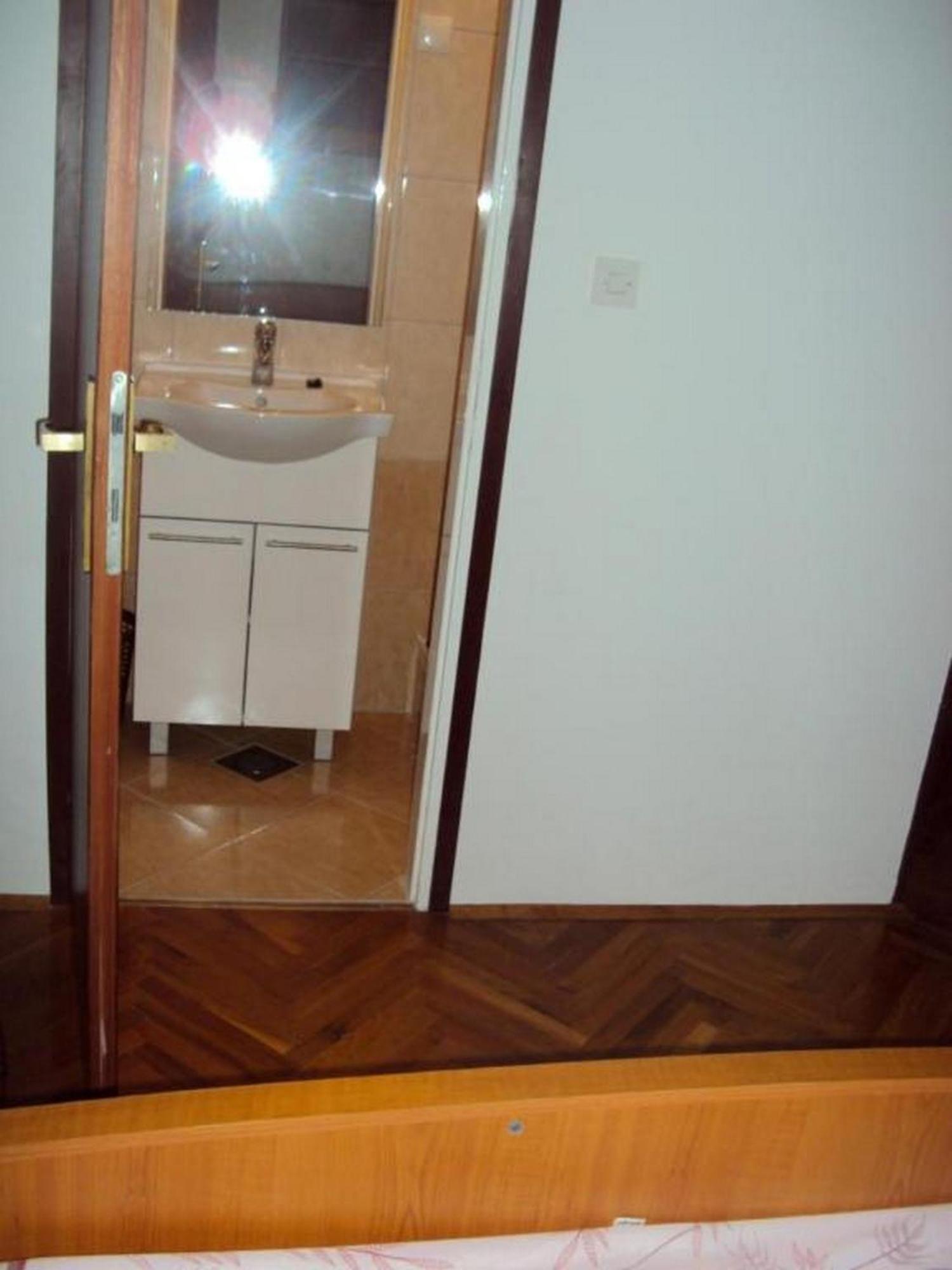 ראב Apartments Beg חדר תמונה