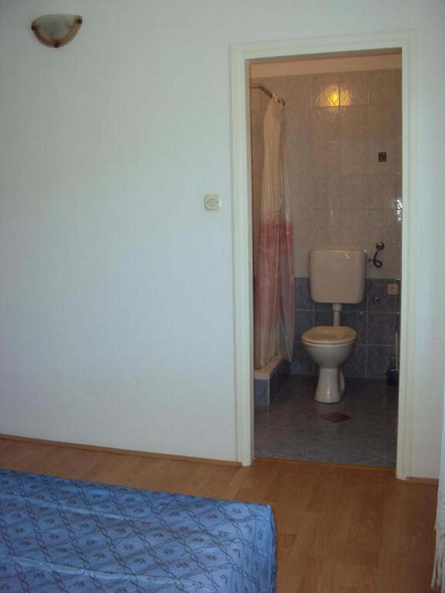 ראב Apartments Beg חדר תמונה