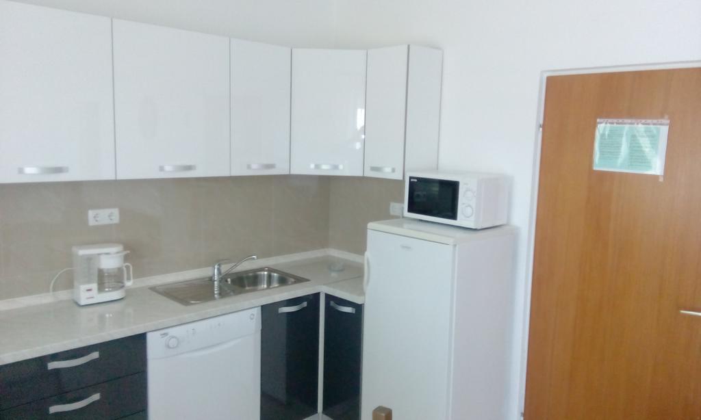 ראב Apartments Beg מראה חיצוני תמונה