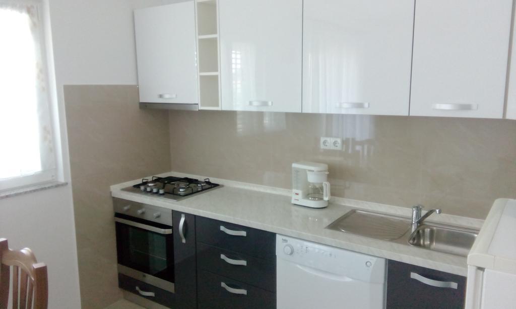 ראב Apartments Beg מראה חיצוני תמונה