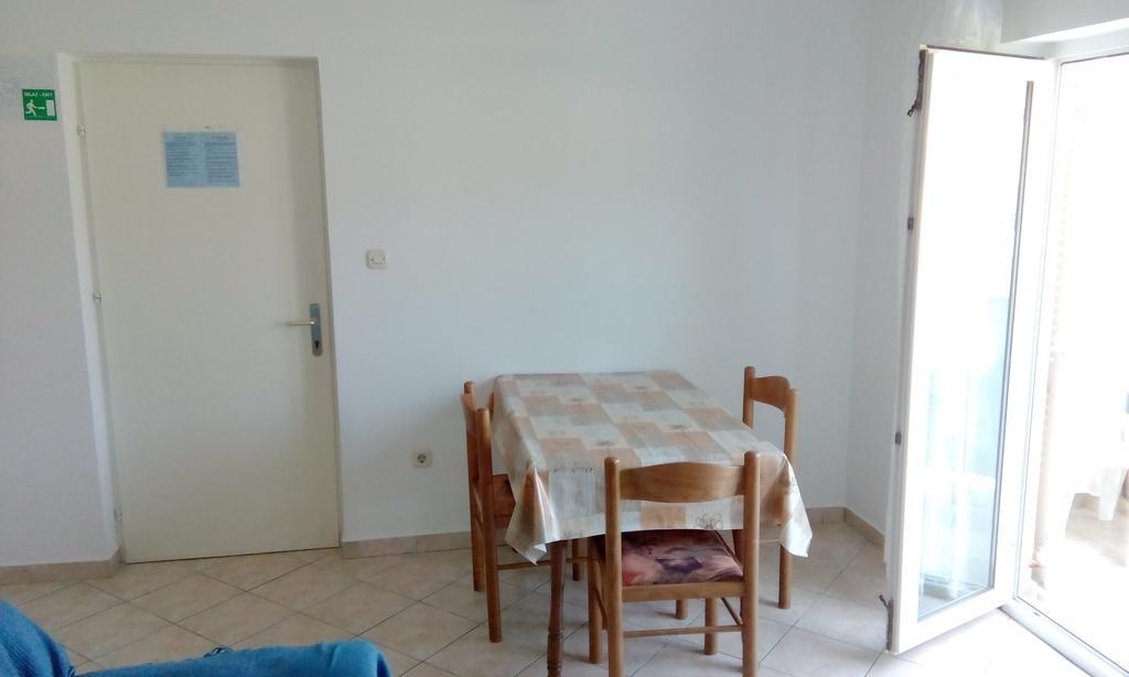 ראב Apartments Beg מראה חיצוני תמונה
