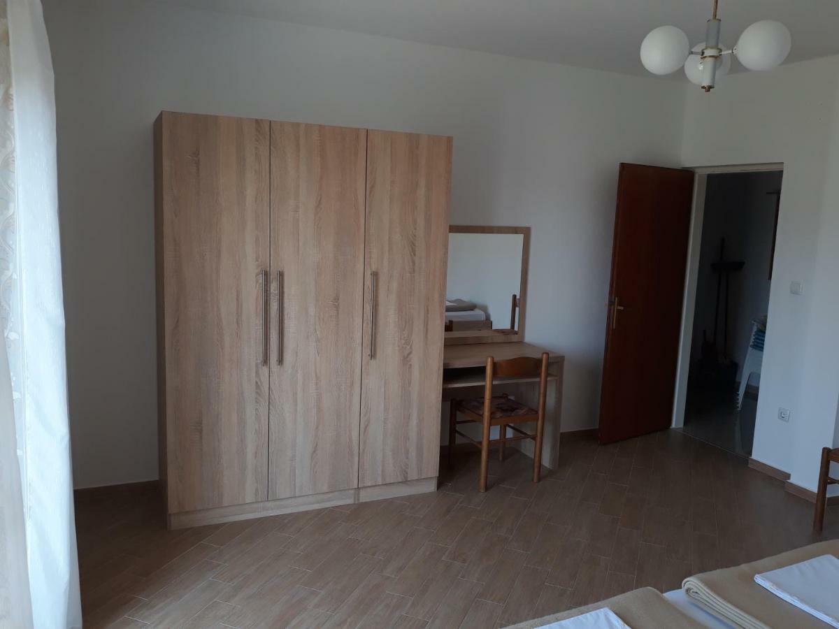 ראב Apartments Beg מראה חיצוני תמונה