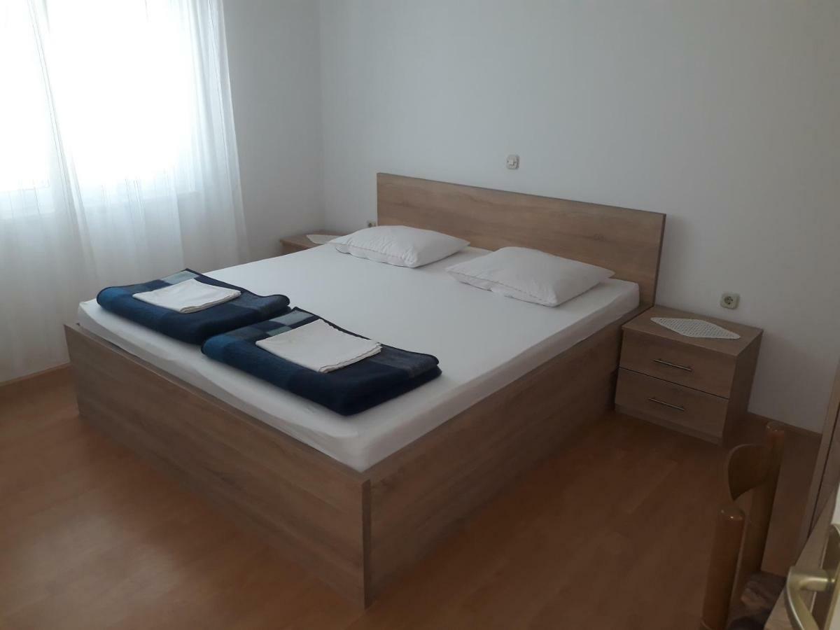 ראב Apartments Beg מראה חיצוני תמונה