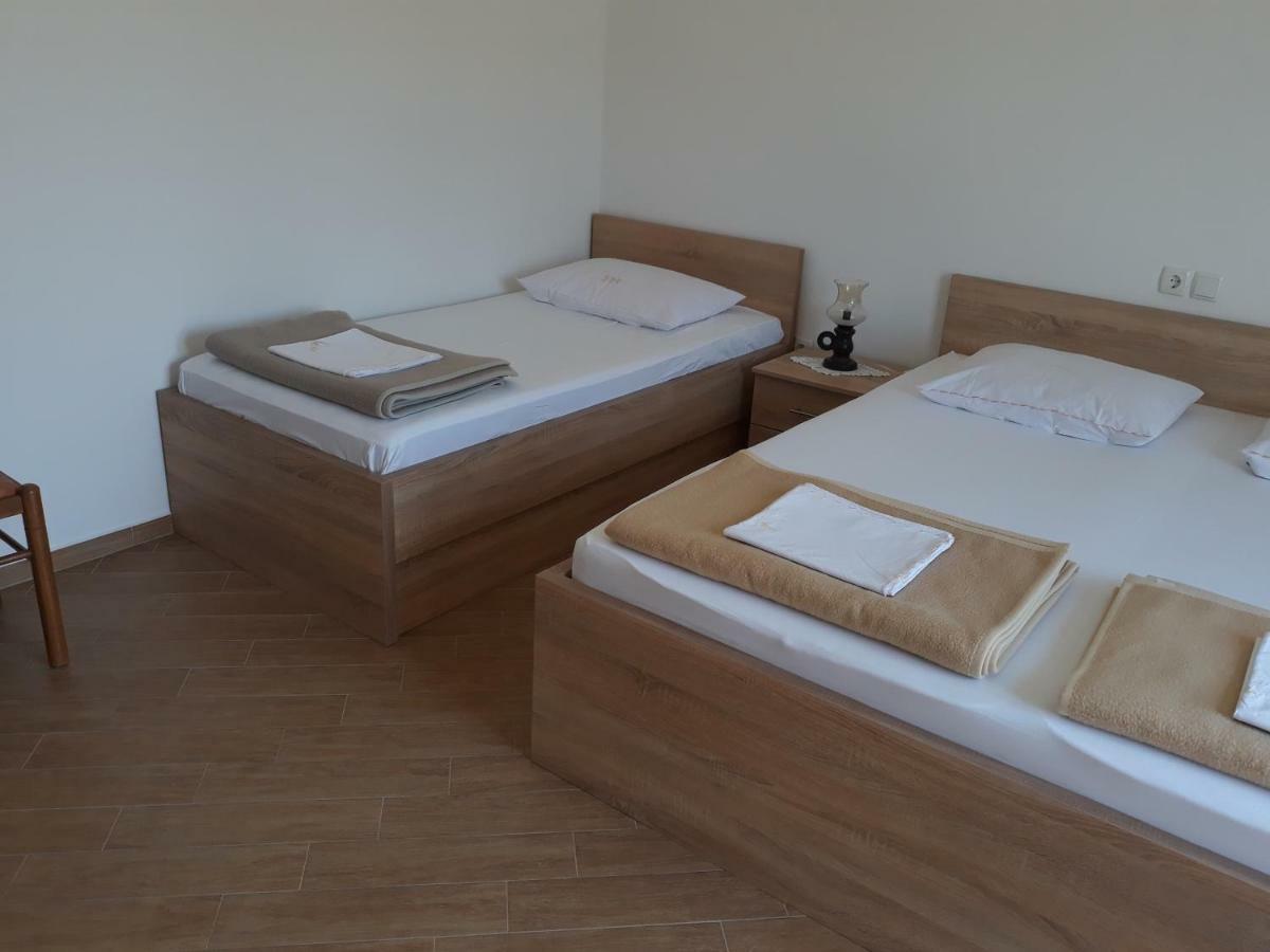 ראב Apartments Beg מראה חיצוני תמונה